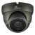 OYN-X 5X-TUR-VFG 5mp 4 In 1 Eyeball Dome, 2.8-12mm Lens, 36pcs IR LED, GREY