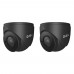 OYN-X Kestrel 4CH 1TB IP POE CCTV Kit With 2 x 2MP 1080P Cameras