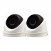 OYN-X Kestrel 8CH 1TB Analogue CCTV Kit With 2 x 1080P Dome Cameras