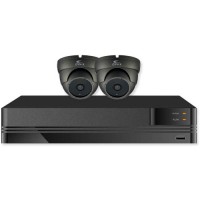 OYN-X Kestrel 4CH 1TB Analogue CCTV Kit With 2 x 8MP 4K Cameras OYN-X Kestrel 4CH 1TB Analogue CCTV Kit With 2 x 8MP 4K Cameras
