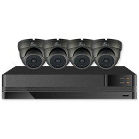 OYN-X Kestrel 8CH 2TB Analogue CCTV Kit With 4 x 8MP 4K Cameras OYN-X Kestrel 8CH 2TB Analogue CCTV Kit With 4 x 8MP 4K Cameras