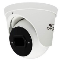 OYN-X Kestrel IP POE 4K 8MP Turret CCTV Camera (KESTREL-8-TUR-M)