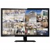 OYN-X 28" 4K LED CCTV Monitor (LED-4K-28P-O)