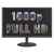 OYN-X 19.5" 1080P LED CCTV Monitor (LED-HDMI1906P-O)