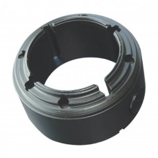 OYN-X RING-GR Cable Managed Grey CCTV Mounting Ring For Eyeball Dome Camera