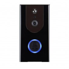 RING-WIFI-O Battery Smart Wi-Fi Video Doorbell