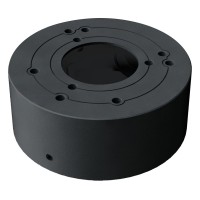 OYN-X VIP-RING-03-GR Cable Managed Grey CCTV Mounting Ring for VIP 6MP and 4K Eyeball, Fixed, Bullet