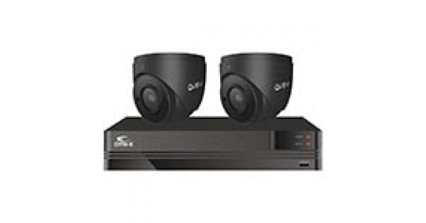 IP CCTV Kits