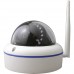 SecYour WIFI IP 1080P Full HD CCTV Dome Camera (2MP)