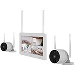 Wireless CCTV Kits