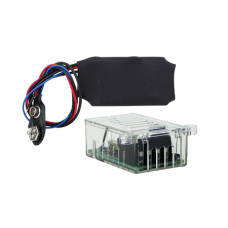 CDVI OPR-KIT 1 Channel Universal Transmitter and 1 Channel NANO Receiver CDVI OPR-KIT 1 Channel Universal Transmitter and 1 Channel NANO Receiver