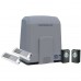 Chamberlain CHSL400EVC Sliding Gate Opener Kit – myQ Compatible