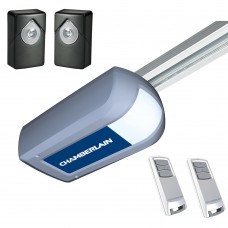 Chamberlain Garage Door Openers Chamberlain Garage Door Openers