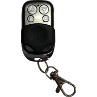CL4000 4 Button Cloning Remote CL4000 4 Button Cloning Remote