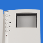 Videx Video Intercom Systems