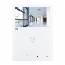 Comelit 6721W/BM Video Monitor