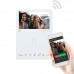 Comelit Switch Video Intercom Kit (with Alexa Support)