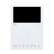 Comelit 6741W/BM Video Monitor (with Alexa Support)