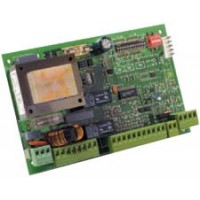 Genius JA592 Control Board