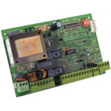 Genius JA592 Control Board Genius JA592 Control Board