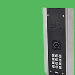 Contactless Intercoms