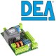 DEA Control Boards