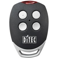 Ditec GOL4C Remote Control Ditec GOL4C Remote Control