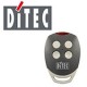 Ditec Remote Controls
