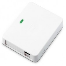 Eldes ESIM420 4G GSM Switch Controller for Gates/ Barriers/ Devices, with Free Android, iOS App.