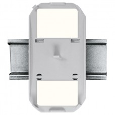 Eltako Universal Double DIN Mounting Plate For Series 61+62+62-IP