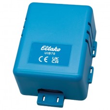 Eltako Universal Installation Box Blue