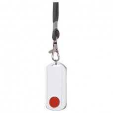 Eltako Wireless Mini Remote, Waterproof, Without Battery