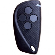 CDVI T Series TX26-T4 Remote Control
