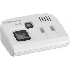 LiftMaster 829EV myQ Garage Door Monitor