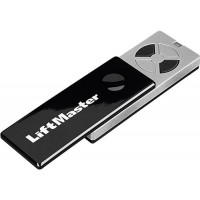 LiftMaster TX2EV Remote Control - Evolution Series (868 MHz) LiftMaster TX2EV Remote Control - Evolution Series (868 MHz)