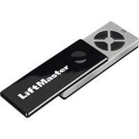 LiftMaster TX4EV Remote Control (868 MHz) LiftMaster TX4EV Remote Control (868 MHz)