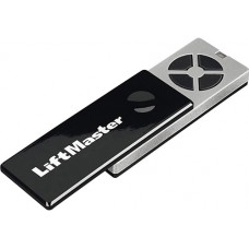 LiftMaster TX4EV Remote Control (868 MHz)