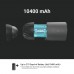 EZVIZ BC1C 2K+ Standalone Smart Home Battery Cam