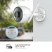 EZVIZ C3N - Outdoor Smart Wi-Fi Camera