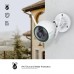 EZVIZ C3N - Outdoor Smart Wi-Fi Camera