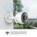 EZVIZ C3N - Outdoor Smart Wi-Fi Camera