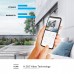 EZVIZ C3TN Color - Wi-Fi Smart Home Camera