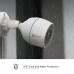 EZVIZ C3TN Color - Wi-Fi Smart Home Camera