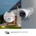 EZVIZ C3W Pro - Colour Night Vision Smart Cam