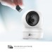 EZVIZ C6N 4MP - Pan & Tilt Smart Home Camera