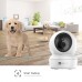 EZVIZ C6N 4MP - Pan & Tilt Smart Home Camera