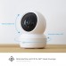 EZVIZ C6N 4MP - Pan & Tilt Smart Home Camera