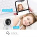 EZVIZ C6N 4MP - Pan & Tilt Smart Home Camera