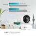 EZVIZ C6N 4MP - Pan & Tilt Smart Home Camera