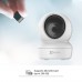 EZVIZ C6N - Smart Wi-Fi Pan & Tilt Camera